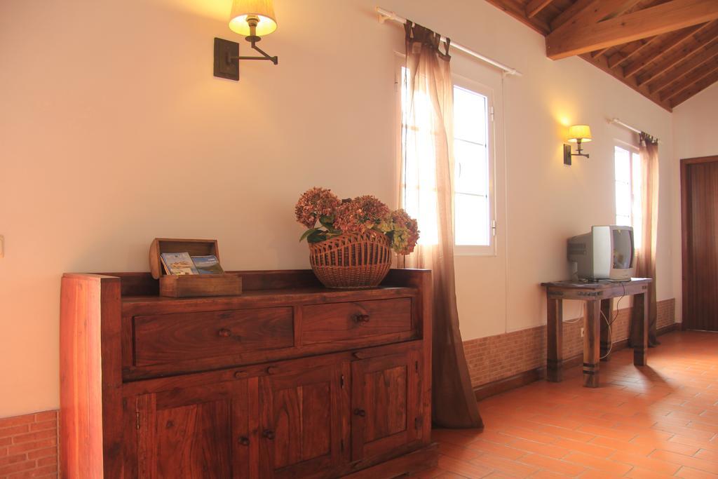 Santana Houses Rabo de Peixe Zimmer foto