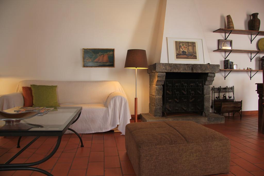 Santana Houses Rabo de Peixe Zimmer foto