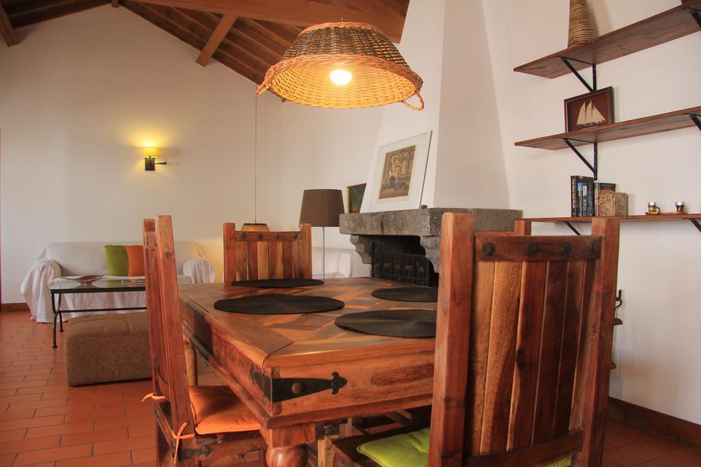 Santana Houses Rabo de Peixe Zimmer foto