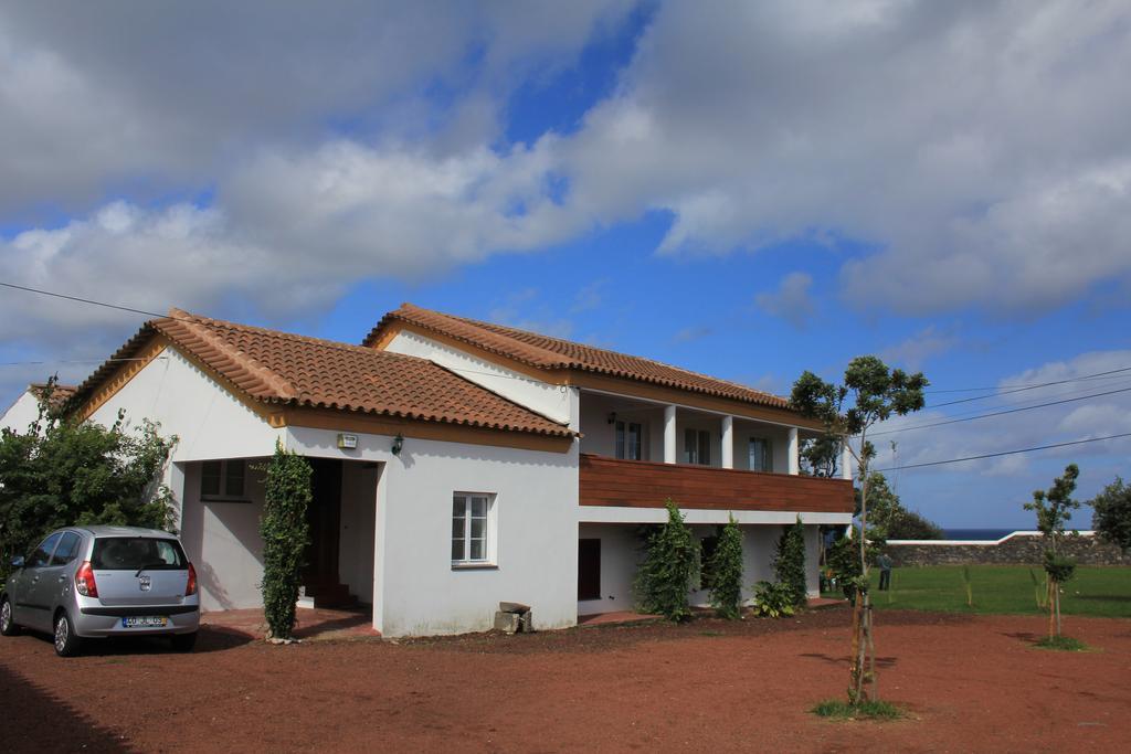 Santana Houses Rabo de Peixe Zimmer foto