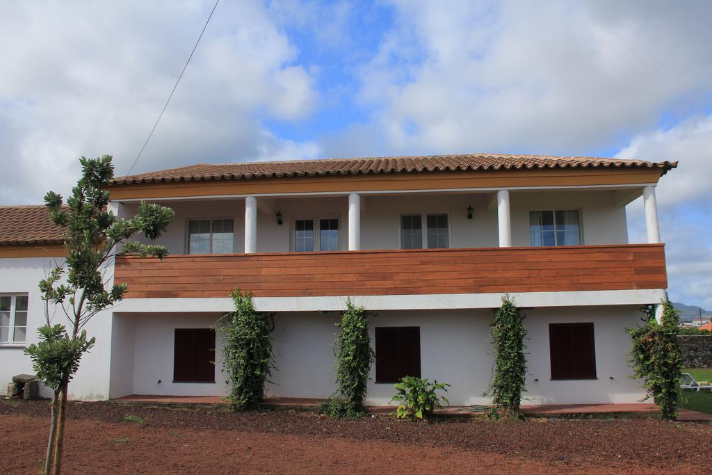 Santana Houses Rabo de Peixe Zimmer foto