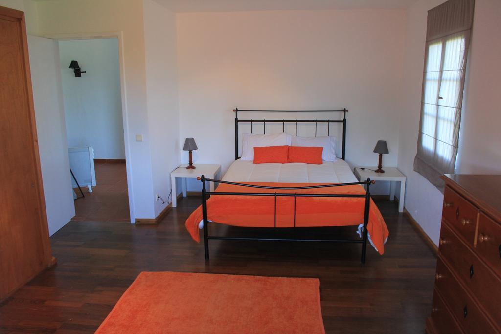 Santana Houses Rabo de Peixe Zimmer foto