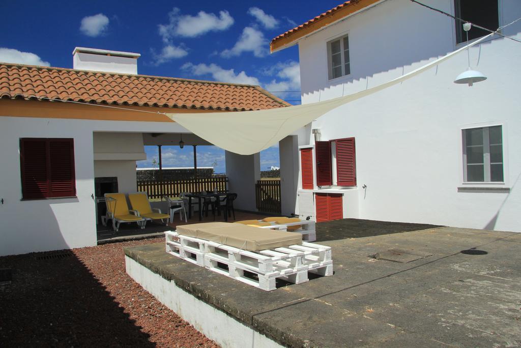 Santana Houses Rabo de Peixe Zimmer foto