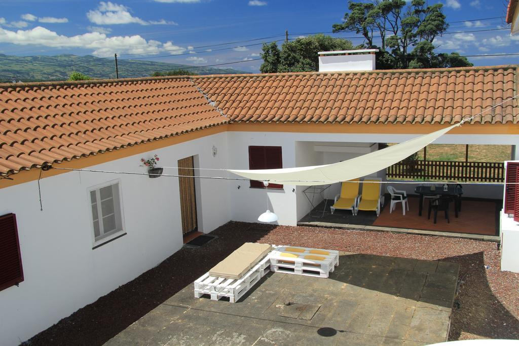 Santana Houses Rabo de Peixe Zimmer foto