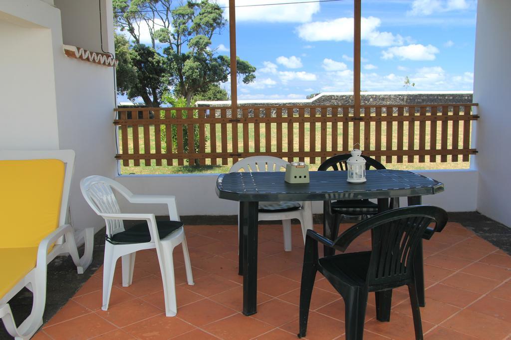 Santana Houses Rabo de Peixe Zimmer foto