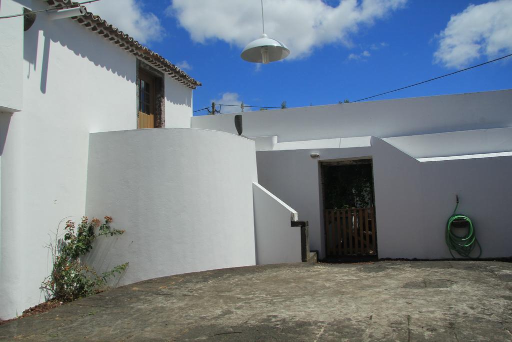 Santana Houses Rabo de Peixe Zimmer foto