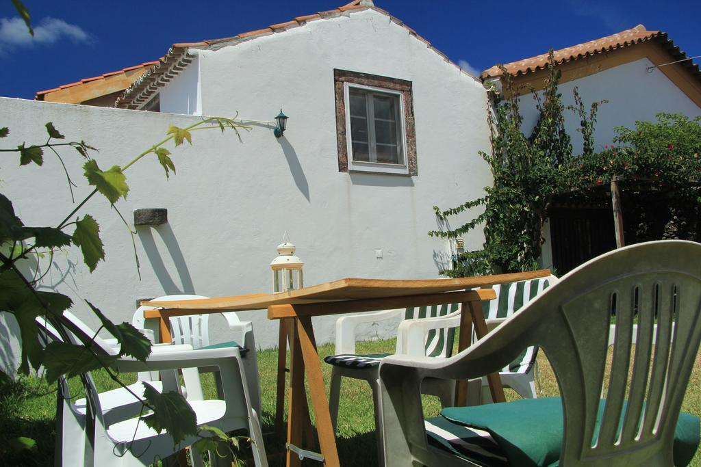 Santana Houses Rabo de Peixe Zimmer foto
