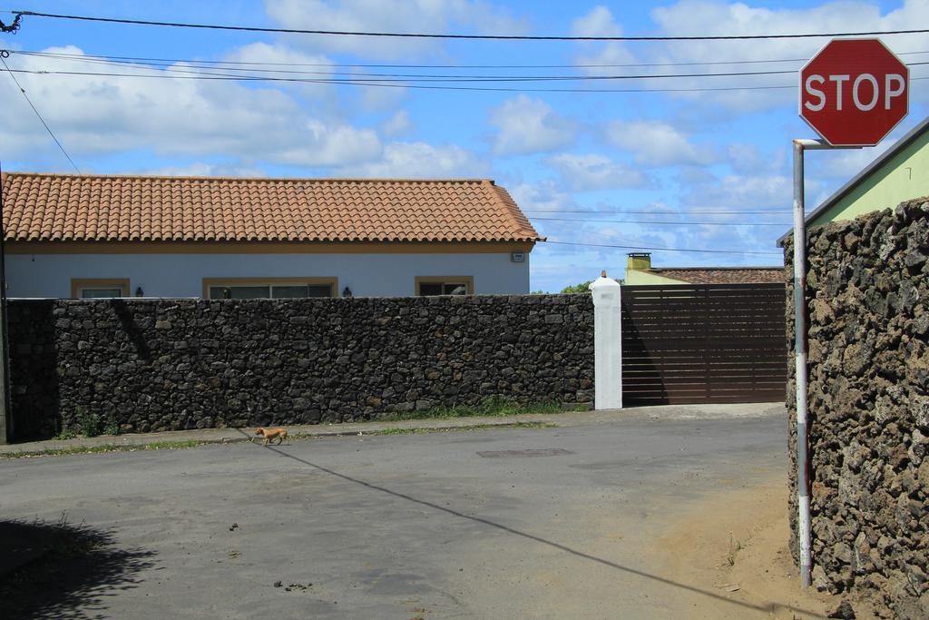 Santana Houses Rabo de Peixe Zimmer foto