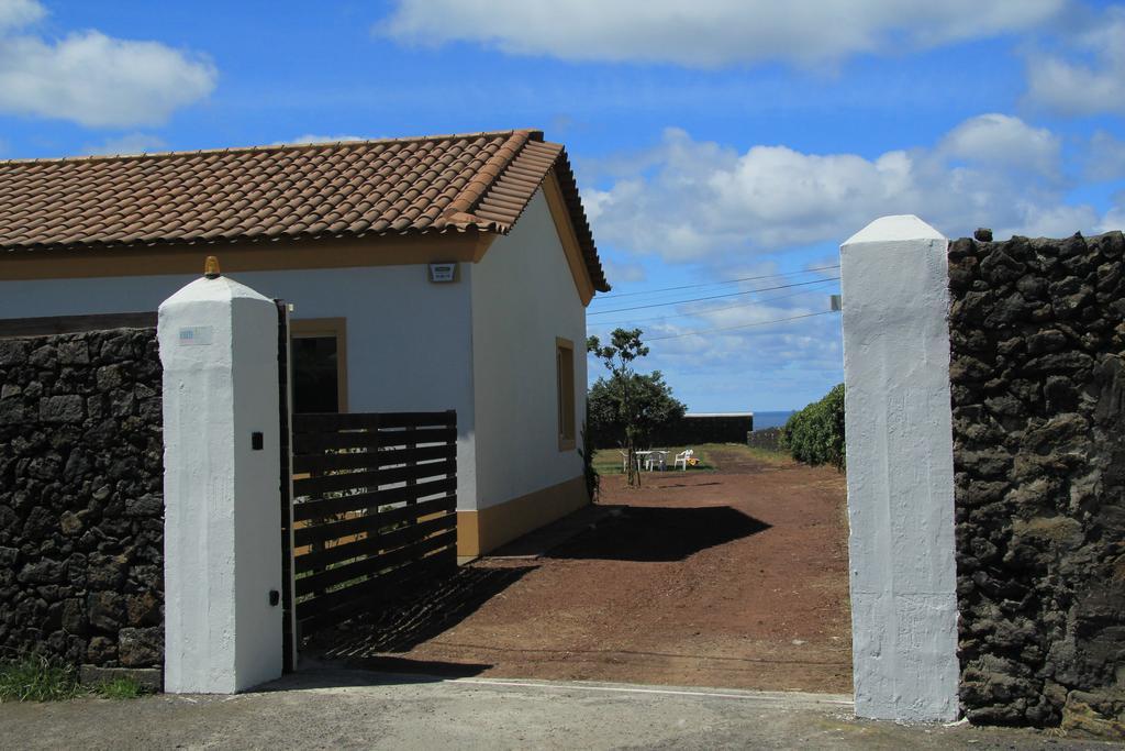 Santana Houses Rabo de Peixe Zimmer foto