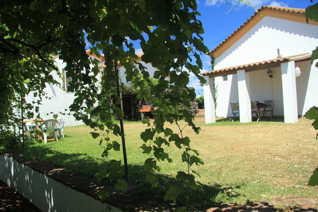 Santana Houses Rabo de Peixe Zimmer foto