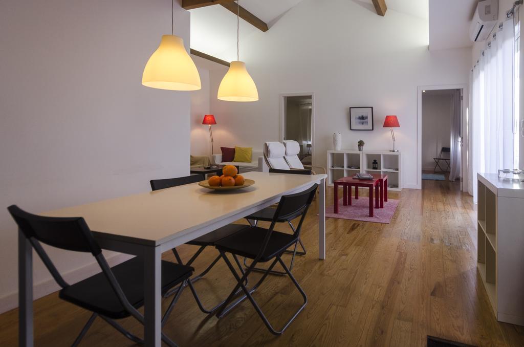 Santana Houses Rabo de Peixe Zimmer foto