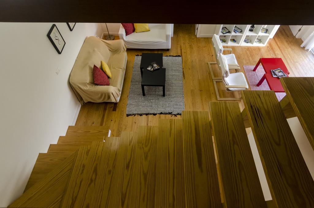 Santana Houses Rabo de Peixe Zimmer foto