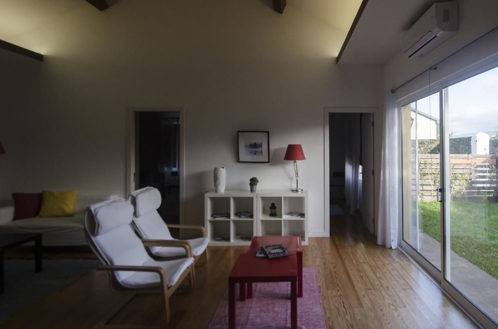 Santana Houses Rabo de Peixe Zimmer foto