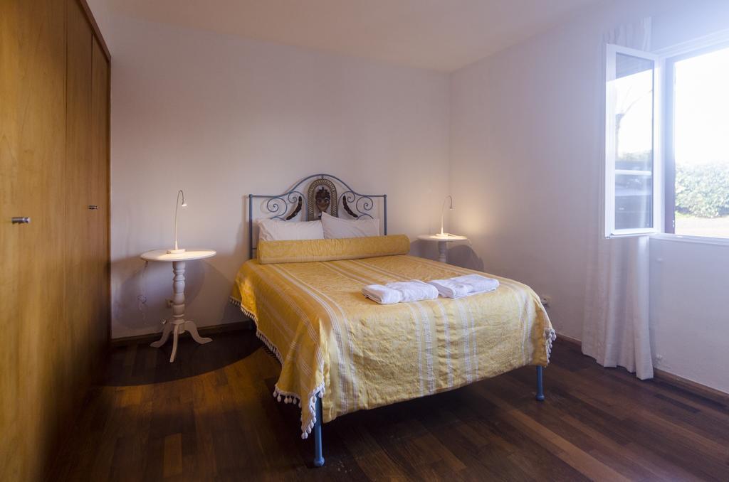 Santana Houses Rabo de Peixe Zimmer foto