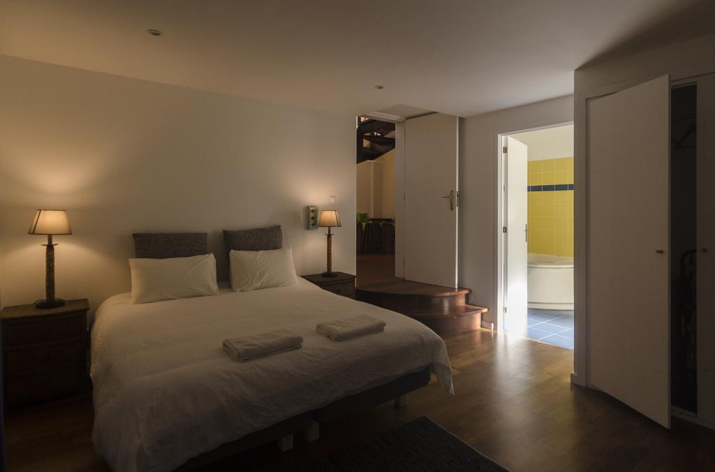 Santana Houses Rabo de Peixe Zimmer foto