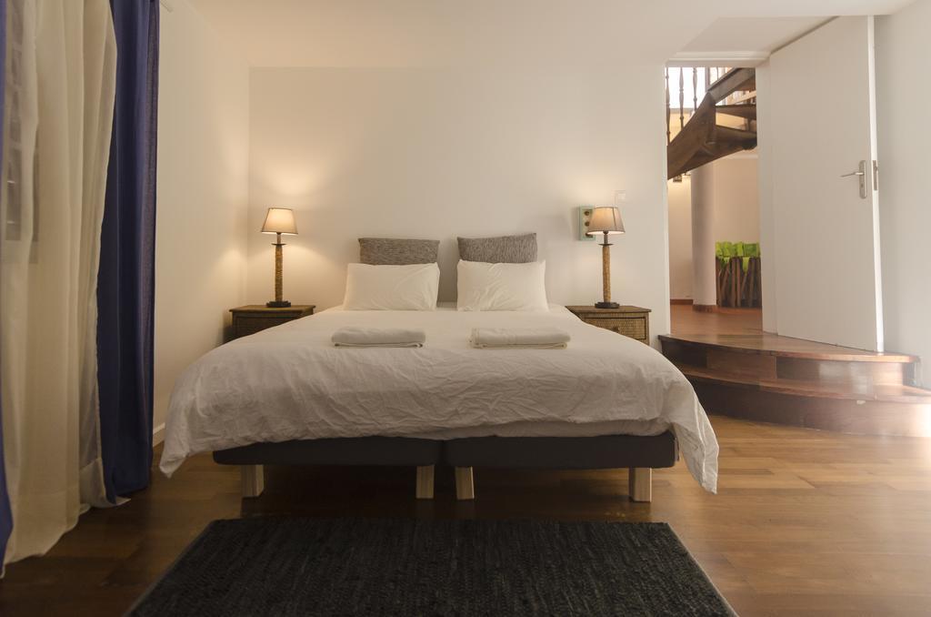 Santana Houses Rabo de Peixe Zimmer foto