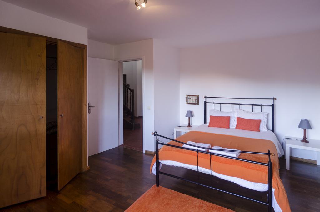 Santana Houses Rabo de Peixe Zimmer foto