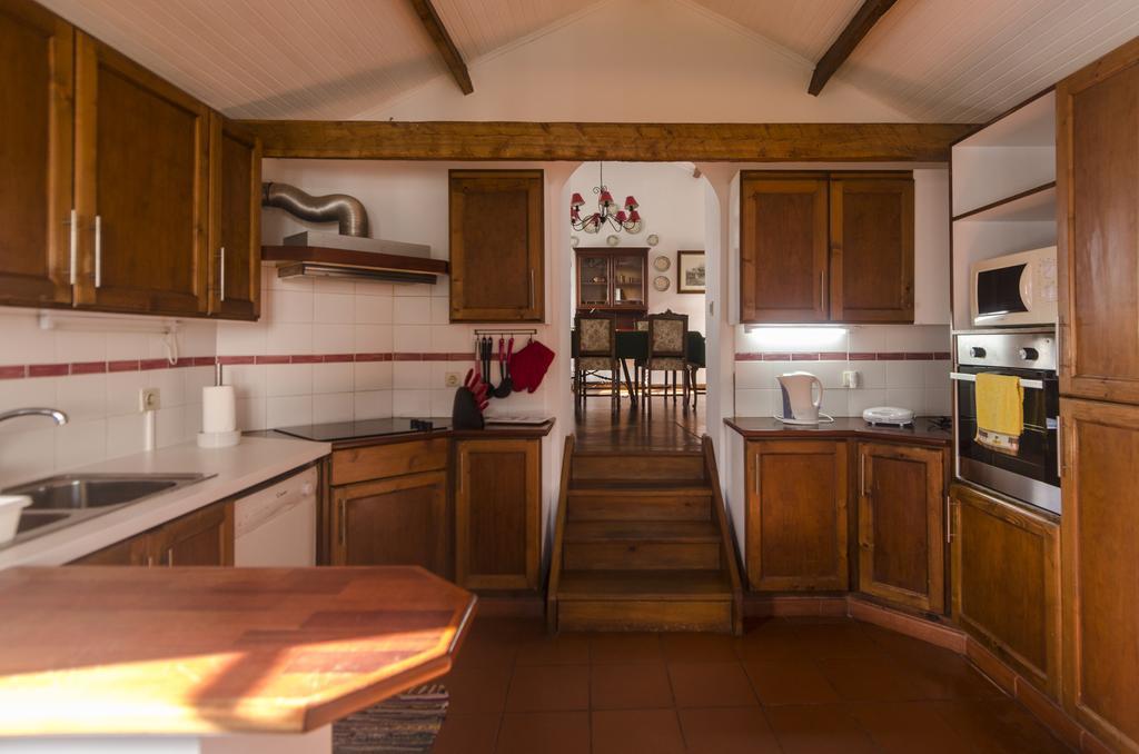 Santana Houses Rabo de Peixe Zimmer foto